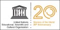 UNESCO Memory of the World 20th Anniversary