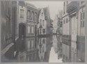 Stadsarchief Leuven: Wieringstraat onder water