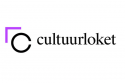 Logo van Cultuurloket