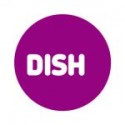 Logo Dish