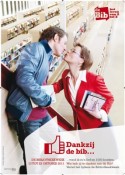 Affiche Bibliotheekweek 2011