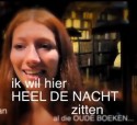 Fragment videofilmpje Consciencebibliotheek