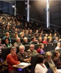Plenaire bijeenkomst van het Groot Onderhoud