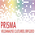 Prisma. Veldanalyse cultureel erfgoed