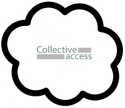 CollectiveAccess-logo in een wolk
