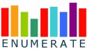 Logo ENUMERATE