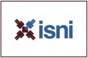 Logo International Standard Name Identifier