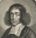 Benedictus de Spinoza 