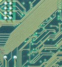 Printplaat voor elektronische schakelingen