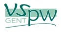 Logo VSPW Gent