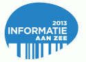 Logo Informatie aan Zee 2013