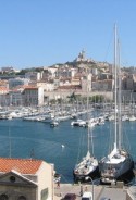 Haven van Marseille