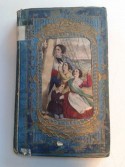 Prijsboek van het midden van de negentiende eeuw, uitgegeven bij Ardant, Limoges