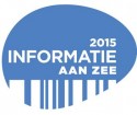 Logo Informatie aan Zee 2015