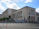 Koninklijke Bibliotheek van België in Brussel
