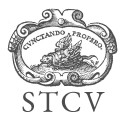 Logo STCV 