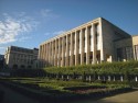 Koninklijke Bibliotheek van België in Brussel