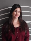 Foto van Carlotta Van Peer