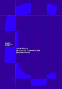 Voorpagina van de publicatie