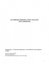 Voorpagina van de publicatie