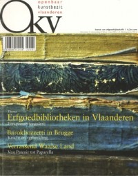 Voorpagina van de publicatie