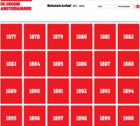 Voorpagina van de publicatie