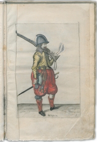 acob de Gheyn II: Waffenhandlvng ... (Amsterdam, 1608) Jacob de Gheyn II: Waffenhandlvng ... (Amsterdam, 1608)