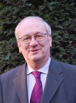 Prof. em. dr. Jan Roegiers