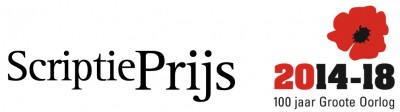 Scriptieprijs 100 Jaar Groote Oorlog 