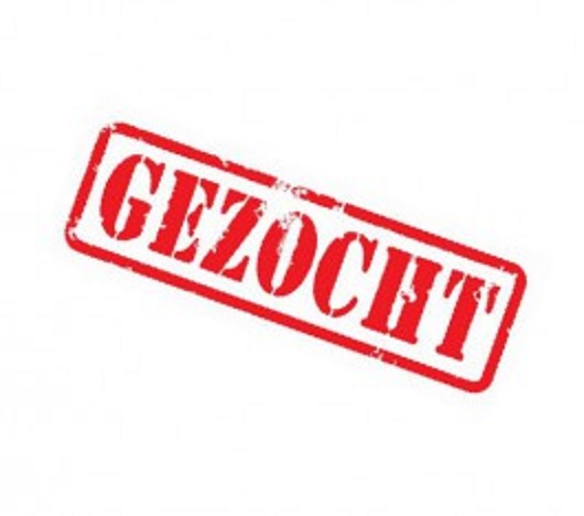 Tekst: gezocht Tekst: gezocht